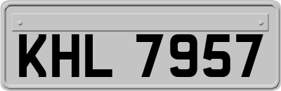 KHL7957