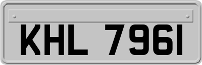 KHL7961