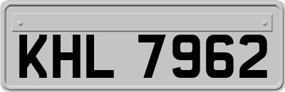 KHL7962