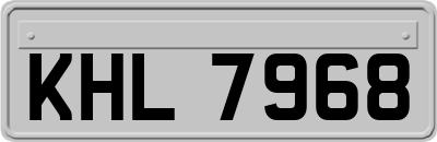 KHL7968