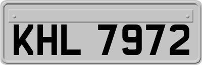 KHL7972