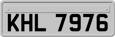 KHL7976