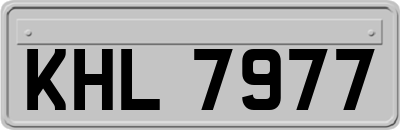 KHL7977