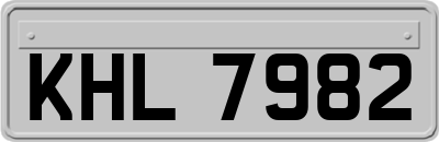 KHL7982