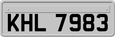 KHL7983