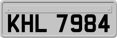 KHL7984