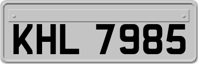 KHL7985
