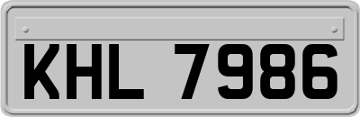 KHL7986
