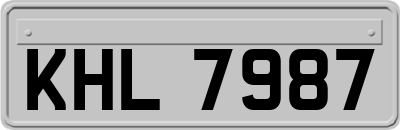 KHL7987