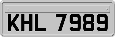 KHL7989