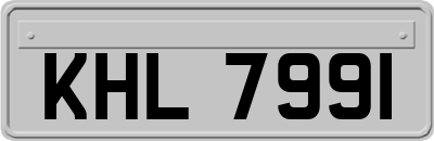 KHL7991