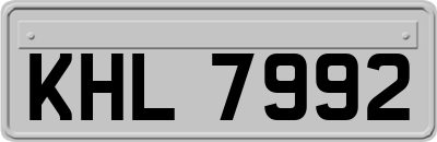 KHL7992
