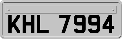 KHL7994