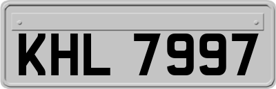 KHL7997