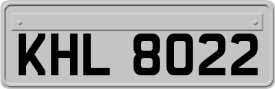 KHL8022
