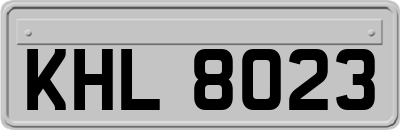 KHL8023
