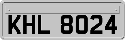 KHL8024