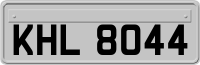 KHL8044