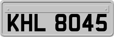 KHL8045