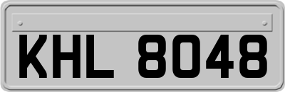 KHL8048