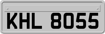 KHL8055