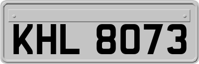 KHL8073