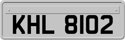 KHL8102