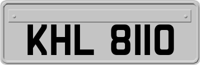 KHL8110