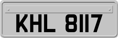 KHL8117
