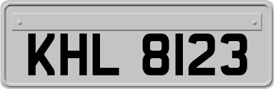 KHL8123