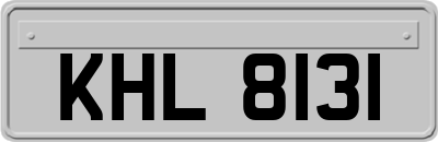 KHL8131