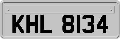 KHL8134