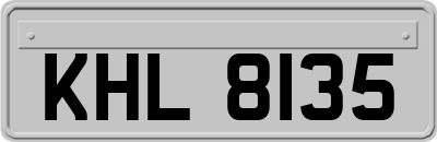 KHL8135