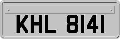 KHL8141