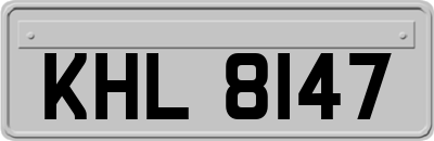 KHL8147