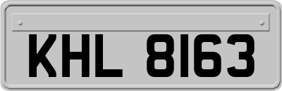 KHL8163