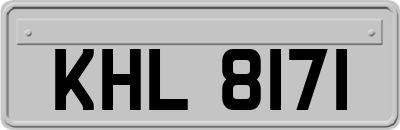 KHL8171