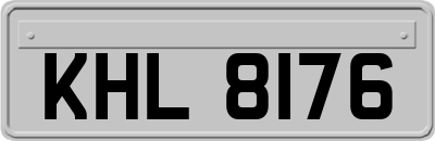 KHL8176