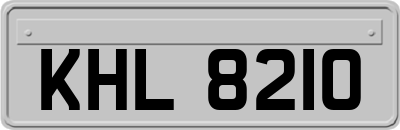 KHL8210