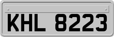 KHL8223