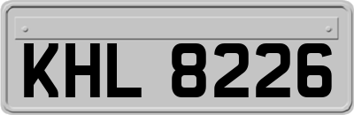 KHL8226