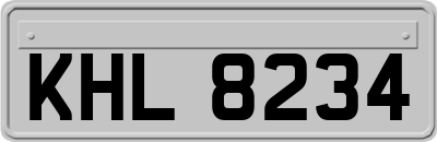 KHL8234