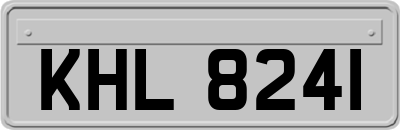 KHL8241