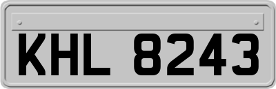 KHL8243