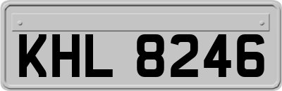 KHL8246