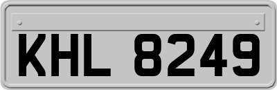 KHL8249