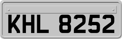 KHL8252