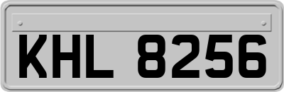 KHL8256