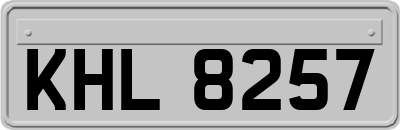 KHL8257