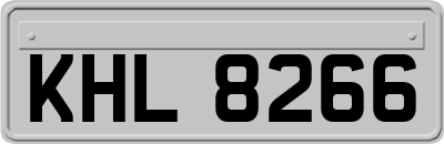 KHL8266